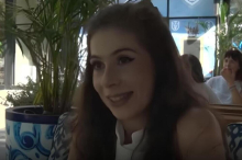 Iz Bukurešta do Kruševca zbog ljubavi! Doktorka Aleksandra ostavila višemilionski grad, a onda iskreno rekla: 