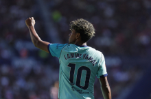 Jamal: 