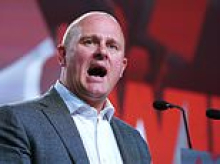 Now unions push to block Reform £72m 'super-donations' as Labour is accused of trying to 'punish' party with law that could force it to return cash