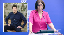 Puljak o uhićenom 'Vuku s Wall Streeta': 'Ako su optužbe točne, ozbiljno sam pogriješila...'