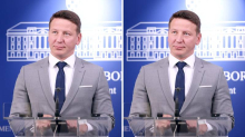 Kojem Dariju vjerujete? Dario u 2024.: Neću s HDZ-om. Dario u 2026.: HDZ nam je bliži...