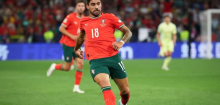 Fußball in Saudi-Arabien: Fans provozieren Ruben Neves mit »Jota«-Rufen - Ronaldo fordert Stadionverbot