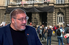 SRBIJA JE NA UDARU, JER NIKAD NIJE BILA JAČA Zvučni top je laž, iza svega stoje kancerogene grupe i pakleni plan protiv predsednika Vučića