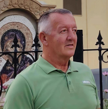 Cvetković: Uzurpatorom SPO baviće se nadležni organi! 