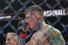 UFC u šoku, šampion se povukao: 