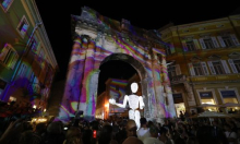 Festival svjetla u Puli donosi 23 rada na 16 lokacija