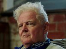 'I'm enjoying life more than I've ever done': 7 Up! star Bruce Balden reflects on life at 70 - and reveals poem from his soldier father who was posted to Africa when he was a child