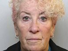 Prison pharmacist smuggled £20,000 of drugs into jail in her bra for inmate