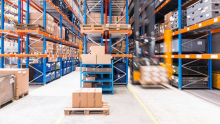 Kako logistični centri spodbujajo industrijsko rast in konkurenčnost jadranske regije