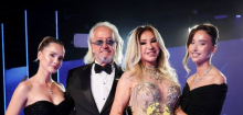 Robert Geiss und Carmen Geiss: Die Geissens teilen ihr Leben künftig bei ProSiebenSat.1