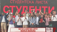 ŠTA TO RADITE: Ko su ljudi na listi? Marija Maruna (VIDEO)
