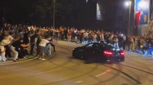 Rat na cestama: 'Prijavili smo da će doći kod nas divljati'