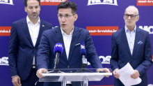 Most pokreće inicijativu za ustavnu zaštitu vode