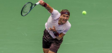 Tennis-Weltrangliste: Alexander Zverev rückt einem großen Ziel immer näher
