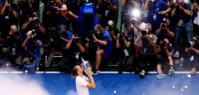 Alexander Zverev gewinnt US Open: »Ein neuer König in New York« – Pressestimmen