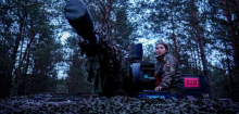 Bundeswehr: Mehrere Hundert Soldaten werden per Befehl nach Litauen geschickt