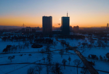 DOLAZI ZIMA KAKVU DUGO NISMO VIDELI! Meteorolozi upozoravaju na Super El Ninjo: Čeka nas sneg i debeli minus