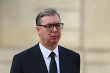 U 12 SATI Vučić sutra dodeljuje odlikovanja povodom Dana srpskog jedinstva, slobode i nacionalne zastave
