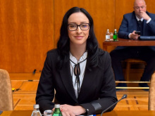 Istina je pobedila, zvučni top nije upotrebljen: Jelena Žarić Kovačević o saopštenju Višeg javnog tužilaštva
