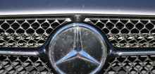 Mercedes-Benz GLE: Weltweiter Rückruf von mehr als 23.000 SUV
