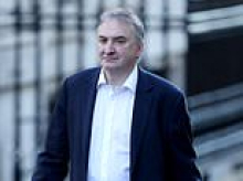 Cabinet Secretary ousted by Starmer got eye-watering payoff worth more than £850,000