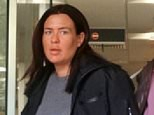 Grieving sisters left severed pig's head on man's car after accusing him of killing their father, court told