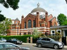 Historic synagogue 'attacked with fireworks' during Jewish New Year, just days after Miliband unveils Israel sanctions
