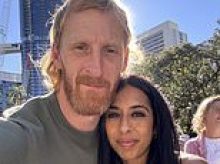 'I just don't do consent': The jaw-dropping admission from husband of leading anti-abortion campaigner