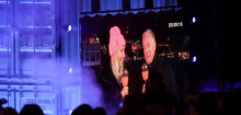 ZDF streicht Silvesterparty mit Kerner und Kiewel aus dem Programm