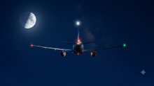 PAO AVION U NEMAČKOJ: Nema preživelih (FOTO)