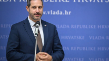 Požar poharao Brač, Tonči Glavina najavio pomoć: 'Kao za Omiš ćemo primijeniti mjere...'