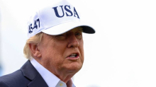 Donald Trump o AI-ju: 'Ne treba nam kontrola, imamo predsjednika s visokim IQ-om!'