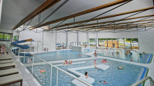 Terme Bjelovar otvaraju se krajem rujna: Kompleks će imati saune, restoran...