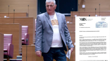 Pripuz tužio Bulja: 'Neću se skrivati iza imuniteta, nek mi ga Sabor ukine. Neću šutjeti'
