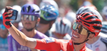 Vuelta á España: Enric Mas gewinnt nach drei zweiten Plätzen in der Vergangenheit