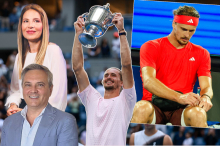 Zverev opet pokazao - dijabetes ne određuje granice čoveka! Dr Ješić: Detetu ne treba ništa ograničavati, a pre svega snove da se nečim bavi! 