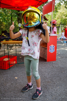 Rekord na Oplencu, 45.000 posetilaca na dečjem festivalu! Princ Mihailo i princeza Ljubica priredili bajku za pamćenje: Avioni nadletali nebo, pao i maskenbal!
