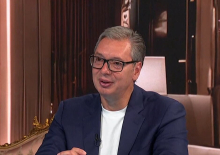 VUČIĆ OTKRIO DATUM KAD PODNOSI OSTAVKU NA MESTO PREDSEDNIKA: Najduže sam bio predsednik Srbije, verno služio građanima