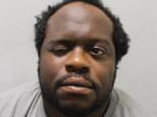 Double killer Simon Levy denies stabbing prison guard in neck with pen and trying to strangle him