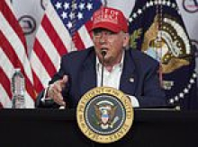 Explosive report into Trump's now-closed 'Alligator Alcatraz' migrant detention facility reveals small cage 'calming areas' and other deplorable conditions