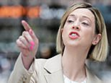 Jenny Gilruth dismisses bully claims as 'entirely baseless'