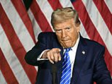 Leaked video exposes $300,000 secret operation to score a Trump pardon