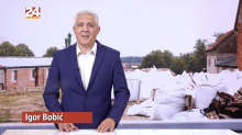 Gledajte '240 sekundi 24sata': I Otok pliva u smeću, građani su ogorčeni zbog 106 tona otpada!