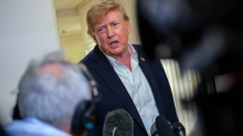 Trump: 'Iran očajnički želi dogovor s Amerikom'. Hutisti napali Saudijsku Arabiju