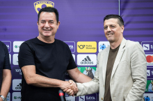 Ilicali: Lani so nas skoraj vsi premagali, zdaj je čas, da jim vrnemo