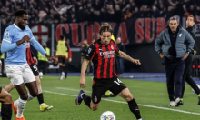 Ovakvim riječima iskusnog talijanskog novinara nije se nadao niti Luka Modrić