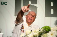 Obradović o gostovanju Partizanu: 