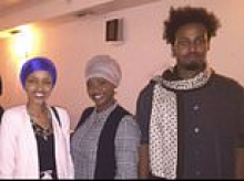 Deportation threat against Ilhan Omar escalated by Trump's border czar after claims she 'married her brother'