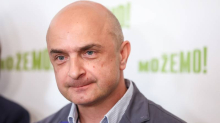 Bosanac u EU parlamentu o Gospiću: 'Hrvatska nije odlagalište otrovnog otpada!'