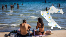 Ljeto se ne predaje! U Dalmaciji će biti 30 stupnjeva, evo kakvo nas vrijeme čeka u utorak